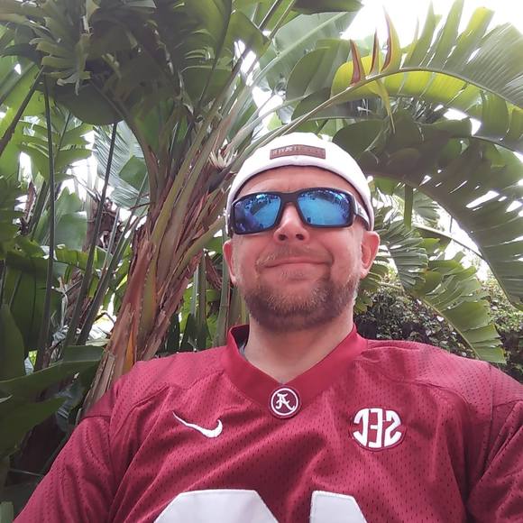 Meet your Posher, Tim - Picture 1 of 1